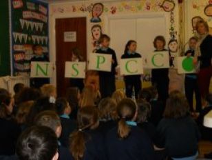 NSPCC Assembly