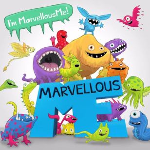 Marvellous Me!