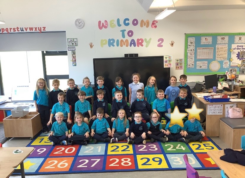 Primary 2