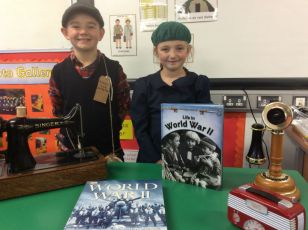 We Will Remember Them
