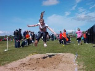 Sports Day!