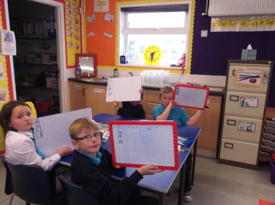 p4numeracy4