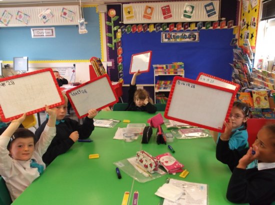 p4numeracy5