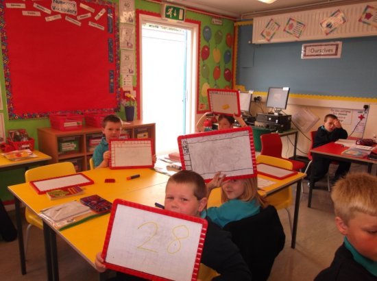 p4numeracy6