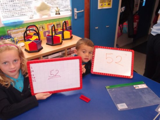 p4numeracy9