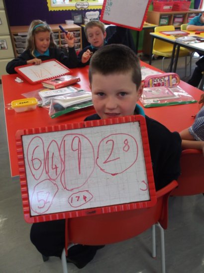 p4numeracy11