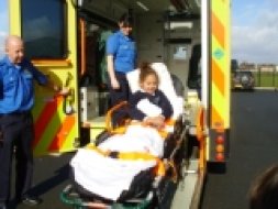 Emergency 999