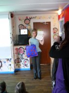 Carrier Bag Levy!
