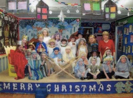 Christmas 2004