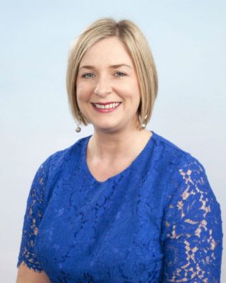 Julie McDonagh - Principal