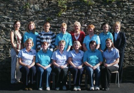 Staff 2006
