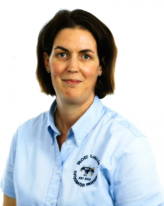 Kirsty McGurk