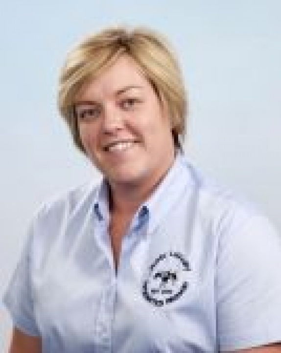 Bronagh Blair
