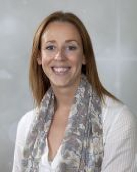 Mrs Claire Boyd
