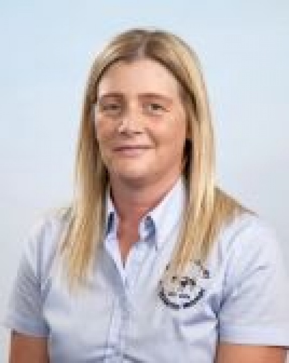Claire Moore