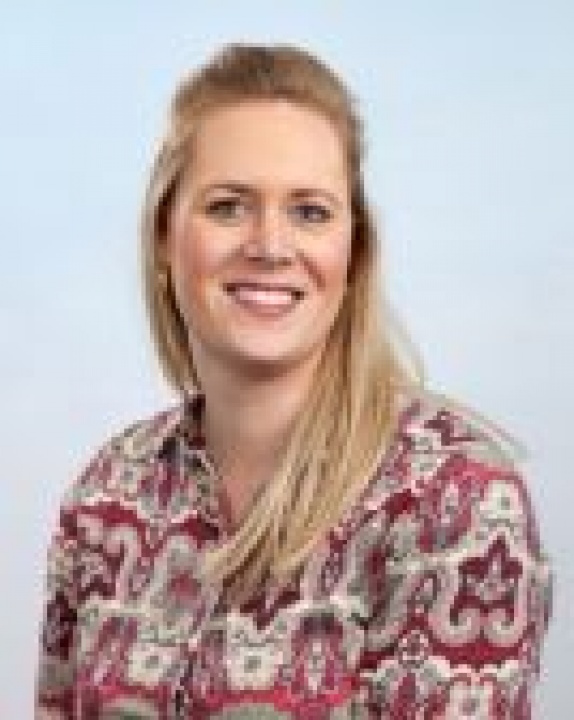 Mrs Jennifer McConway