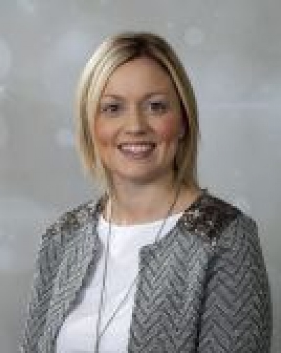 Mrs Rhonda Ash