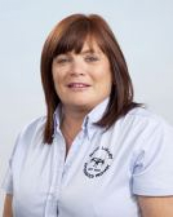 Siobhan Hartop