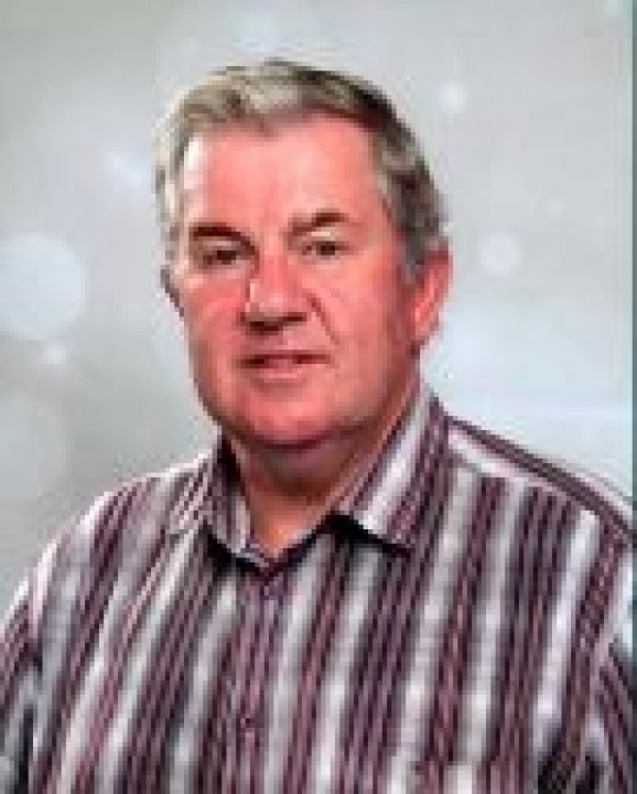 Sammy Mullan